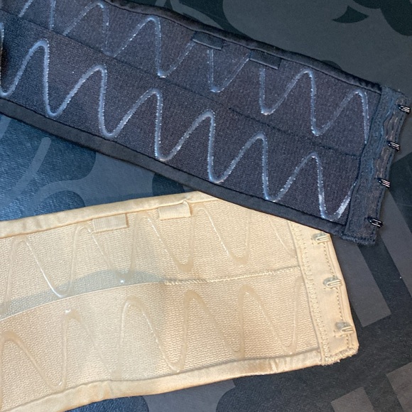 Cacique Strapless Convertible Bra Bundle, 42c - Picture 8 of 11